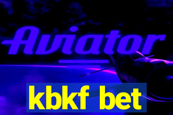 kbkf bet